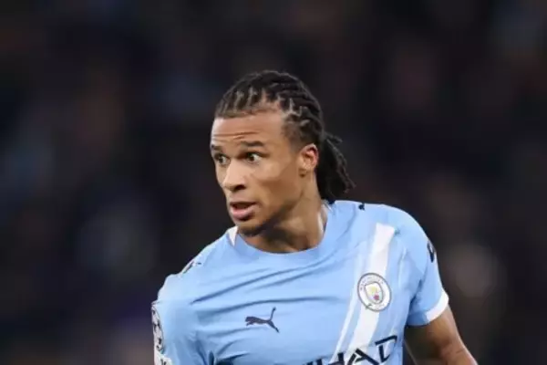 バルセロナが関心を示すDFアケ、マンCの要求額は約46億円か