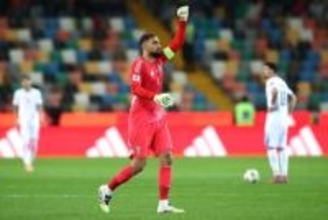 ドンナルンマ、W杯出場のため“結婚延期”を決断？　代理人「集中した状態を保ちたいと望み…」