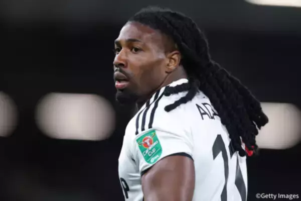 降格圏ウェストハムがFWアダマ・トラオレを完全移籍で獲得、恩師と再タッグで救世主となるか