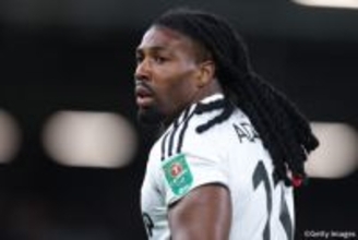 降格圏ウェストハムがFWアダマ・トラオレを完全移籍で獲得、恩師と再タッグで救世主となるか