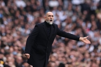 プレミア史上5番目の短さに…トゥドール監督はわずか43日でトッテナム退任