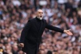 プレミア史上5番目の短さに…トゥドール監督はわずか43日でトッテナム退任