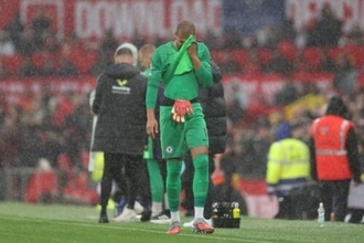 ハート氏、チェルシー守護神の問題点を指摘「調子の良い日だけではダメ」