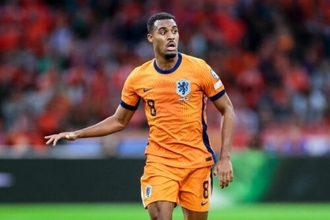 ハムストリングの違和感で途中交代も…フラーフェンベルフは週末のマンU戦に出場可能か