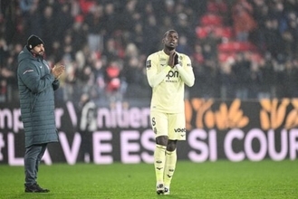 約26カ月ぶりの実戦復帰！…ポール・ポグバが喜びを口に「僕にとってサッカーはまだ終わっていない」　今年6月にモナコ加入