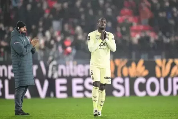 約26カ月ぶりの実戦復帰！…ポール・ポグバが喜びを口に「僕にとってサッカーはまだ終わっていない」　今年6月にモナコ加入