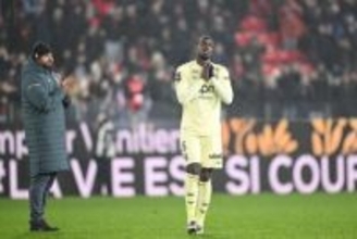 約26カ月ぶりの実戦復帰！…ポール・ポグバが喜びを口に「僕にとってサッカーはまだ終わっていない」　今年6月にモナコ加入