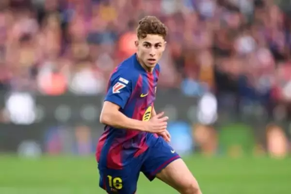 フェルミン・ロペス、左足に磨きをかけたのは“武者修行先”での1年間「大きく変わったのは…」