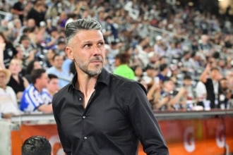 浅野拓磨所属のマジョルカ、新監督は元アルゼンチン代表デミチェリス氏に！…降格圏からの巻き返し図る