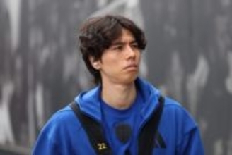 英遠征が“起爆剤”となるか…地元メディアが日本代表MF田中碧の状況好転に期待「良い気分転換に」