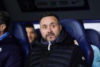 混迷トッテナム、サポーター団体がデ・ゼルビ新監督への懸念表明…背景にグリーンウッドを巡る過去発言か