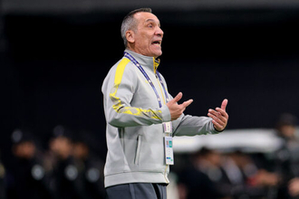 ルナール電撃解任のサウジアラビア代表、ギリシャ人指揮官のドニス氏の新監督就任を発表！