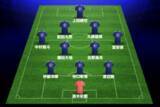 「日本代表のスタメン発表！　W杯初戦のオランダ戦へ注目の左シャドーには前田大然を起用」の画像1