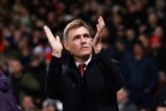 マンU、カラバオ杯に続いてFA杯も初戦敗退…フレッチャー暫定監督「精神的に脆くなっている」