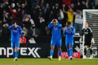 レアルの“クライシス”、原因は「カルロとアロンソは解任された。残っているのは選手とVIPボックスの人物だけ」