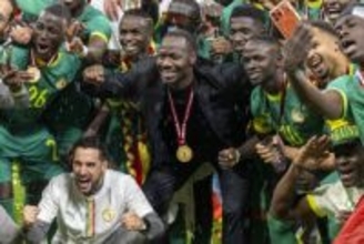 大きな騒動となったアフリカ杯決勝、セネガル代表監督は5試合の出場停止に…モロッコの選手も処分