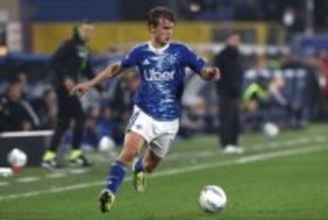 コモはニコ・パスらがゴールを脅かすも…インテルとのイタリア杯準決勝第1戦はスコアレス