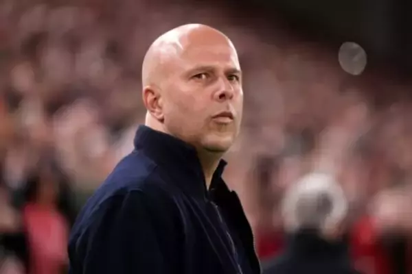 大型補強実らず不振のリヴァプール…オーナーや幹部はスロット監督の続投を支持か