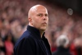 大型補強実らず不振のリヴァプール…オーナーや幹部はスロット監督の続投を支持か