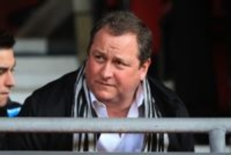 財政難の英名門に救いの手？　ニューカッスルの元名物オーナーが買収に動く