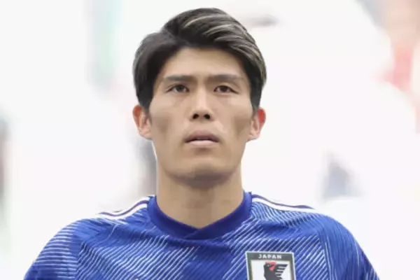 森保一監督が無所属続く冨安健洋に言及「間に合うと信じています」「W杯優勝目指す戦力の候補」