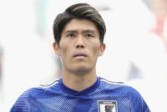 森保一監督が無所属続く冨安健洋に言及「間に合うと信じています」「W杯優勝目指す戦力の候補」