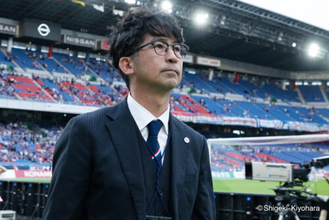 コンプラ違反で揺れる福岡、新社長に西野努氏が就任決定…昨季は横浜FMでSDを務める