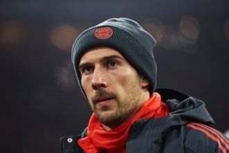 アトレティコ、ドイツ代表MFゴレツカ獲得に迫る…初の国外移籍は本人の決断次第か