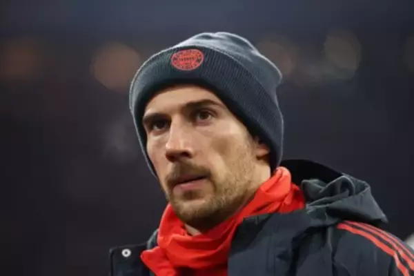 アトレティコ、ドイツ代表MFゴレツカ獲得に迫る…初の国外移籍は本人の決断次第か