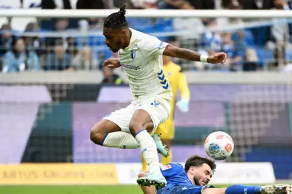 オナイウ阿道のマクデブルク退団が決定…4年半ぶりのJリーグ復帰か