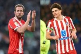 バルサ会長選候補者「ケインの関係者と接触した。現時点でフリアンに大金を費やす気はない」