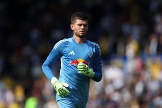 アーセナル、リーズ退団GKメリエ獲得で合意か…フリーで加入へ