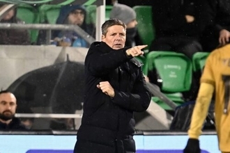 鎌田大地も躍動のC・パレスがECLで快勝！　グラスナー監督「選手たちの姿勢は称賛に値する」