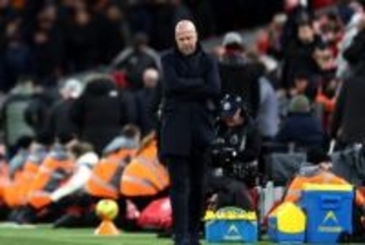 リーグ戦4戦連続ドローでブーイング…リヴァプール指揮官「勝つべきだった」