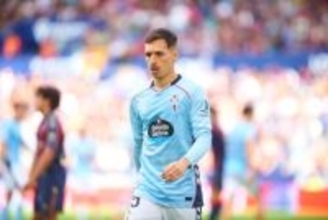 ローマがバイエルンからFWサラゴサを獲得！　半年でレンタル先変更…条件付き買取義務が付随か