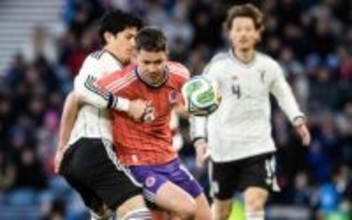 谷口彰悟「素晴らしいゲーム運びだった」　強豪イングランド戦は先発濃厚か「自分自身どれだけできるかは楽しみ」