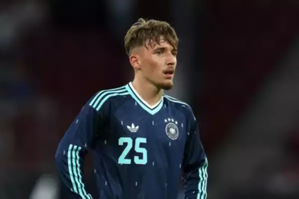 ドイツ代表にアクシデント…バイエルンMFカールが筋断裂でW杯欠場へ　ライプツィヒMFウエドラオゴを追加招集
