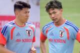 「日本代表、完全非公開の練習試合でU-19日本代表に勝利！　得点者は鈴木淳之介と塩貝健人」の画像1