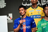「2018年以来のJ1参戦！　長崎のキーマン山口蛍が語る神戸時代の“成功体験”「同じ価値観を持ったグループは強い」」の画像1