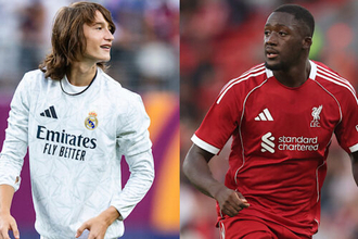 来夏の優先事項は「ジョアンとコナテだ」…レアル・マドリード、“この先の10年”を見据えた最終ライン構築へ