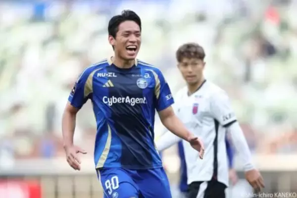 清水が韓国代表FWオ・セフンの復帰を発表！…町田から期限付き移籍加入「全力を尽くします」