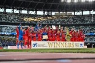 高校サッカー選手権の優秀選手36名が発表！…夏冬2冠の神村学園から得点王の日高元ら最多8名