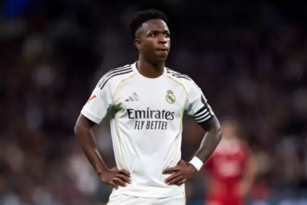 X・アロンソ監督退任で状況が一変…ヴィニシウス、レアルと契約延長交渉を再開？