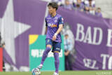 「大迫勇也とのマッチアップで得た「自信」と「悔い」…さらなる成長誓った山﨑大地「完璧にしていかないといけない」」の画像1