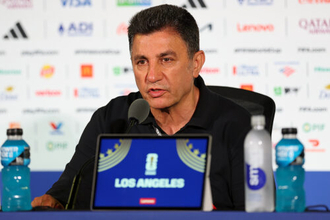 W杯初戦ドローのイラン代表、試合後に即時の米国退去命令受ける…指揮官は「最も不当な扱いを受けている」と憤り露わ