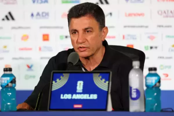 W杯初戦ドローのイラン代表、試合後に即時の米国退去命令受ける…指揮官は「最も不当な扱いを受けている」と憤り露わ