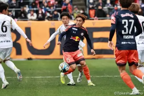 柏FW山本桜大、ライプツィヒへの完全移籍が決定！　26－27シーズンはレンタルで大宮に残留へ