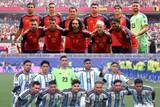 「16年ぶり戴冠か、史上3カ国目の連覇か…W杯決勝は欧州王者スペインvs南米王者アルゼンチンに！」の画像1