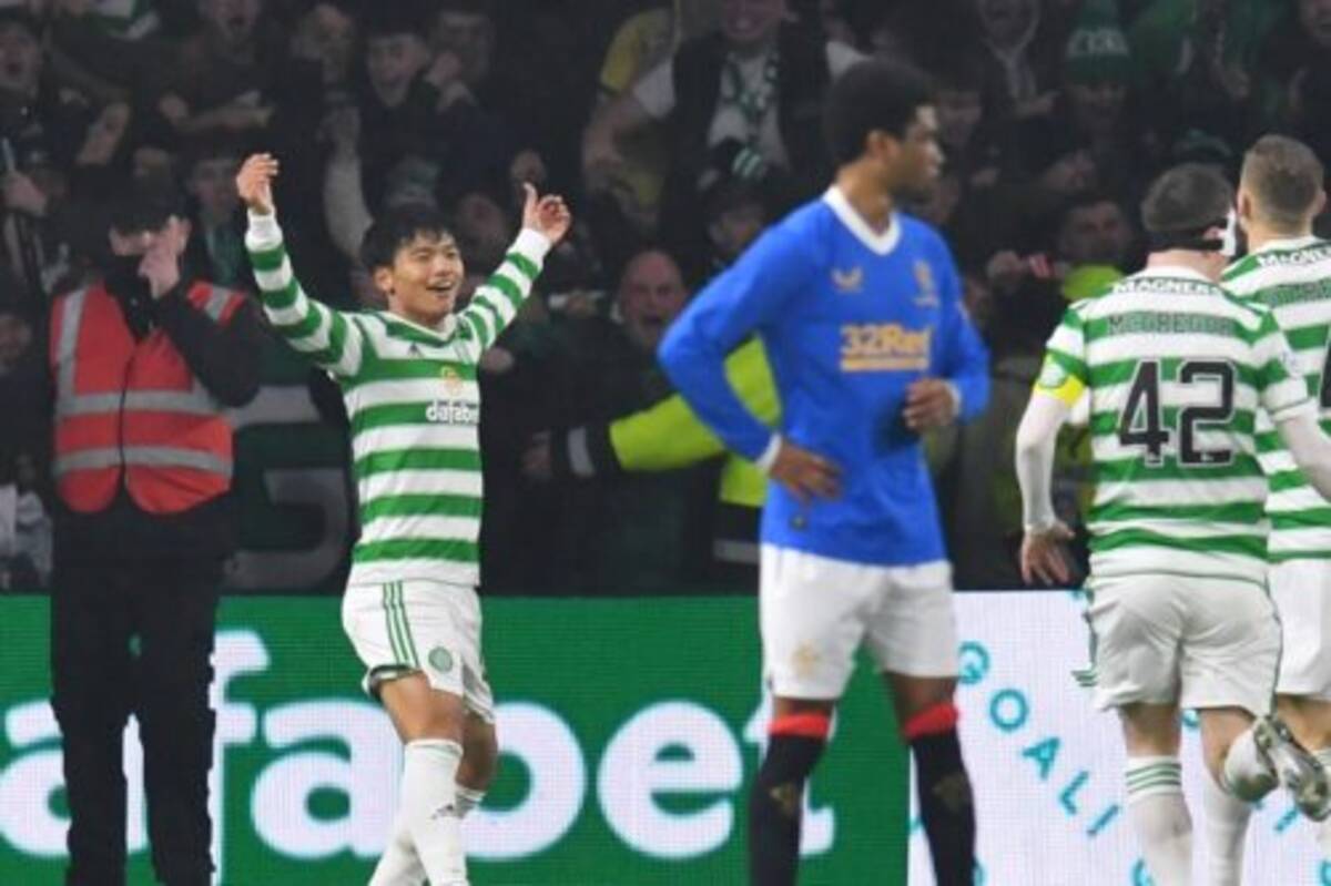 セルティック ラスト5節の日程が決定 レンジャーズ戦は5月1日時キックオフ 22年4月12日 エキサイトニュース