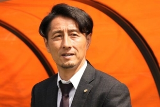 J3降格の金沢、伊藤彰氏の新監督就任を発表「目的はJ2へ昇格すること」